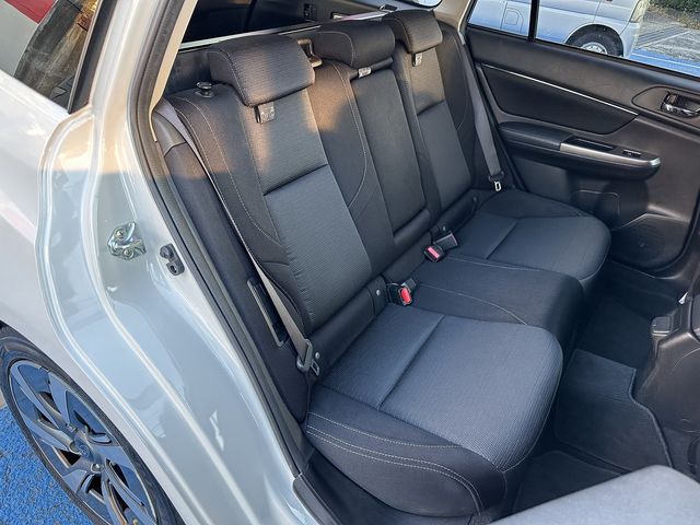 Subaru LEVORG 2014-10 183645-18