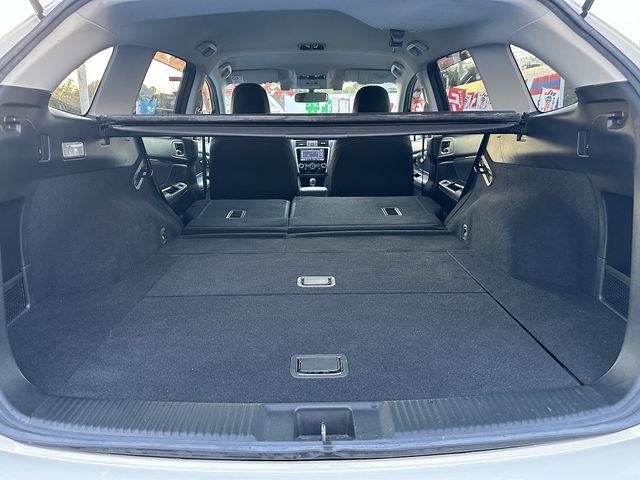 Subaru LEVORG 2014-10 183645-29