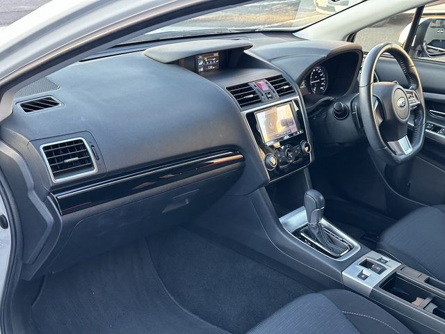 Subaru LEVORG 2014-10 183645-15
