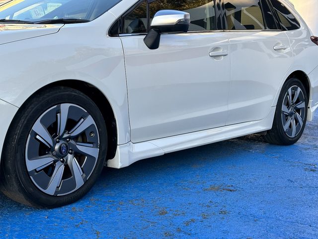 Subaru LEVORG 2014-10 183645-8