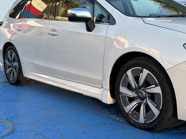 Subaru LEVORG 2014-10 183645-10