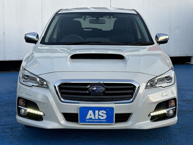 Subaru LEVORG 2014-10 183645-1