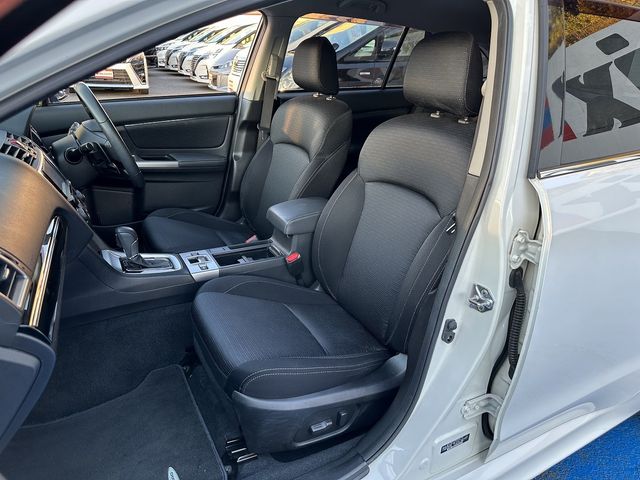 Subaru LEVORG 2014-10 183645-17