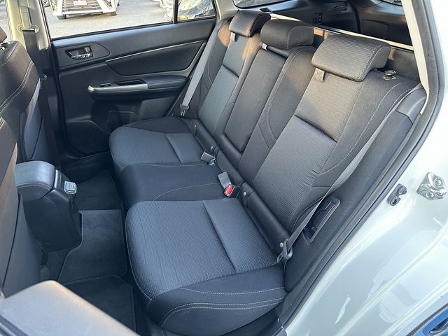 Subaru LEVORG 2014-10 183645-19