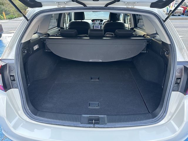 Subaru LEVORG 2014-10 183645-28