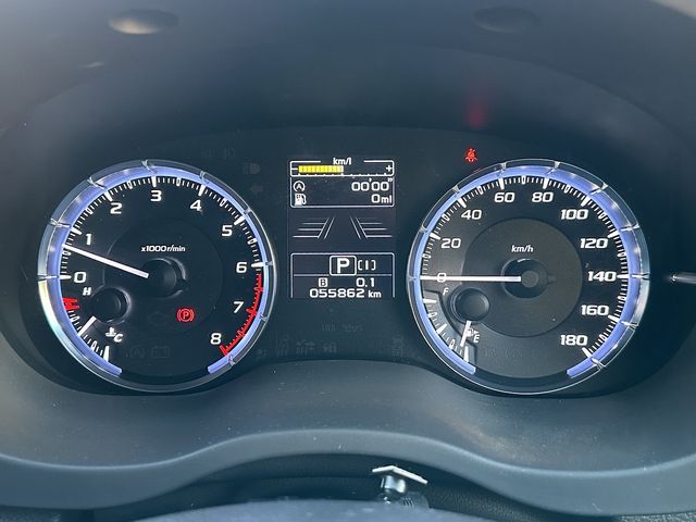 Subaru LEVORG 2014-10 183645-21