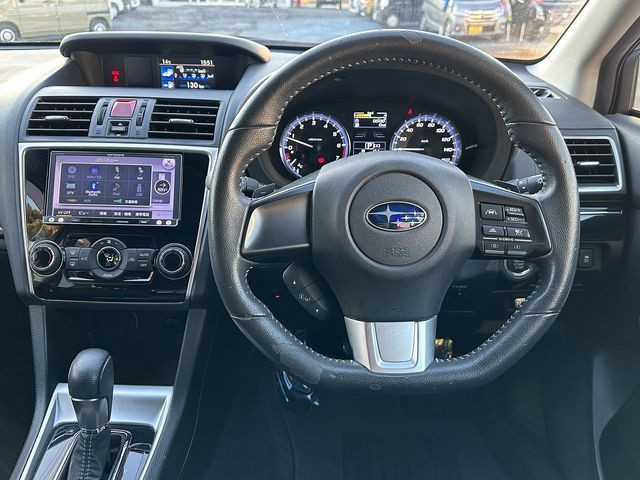 Subaru LEVORG 2014-10 183645-12
