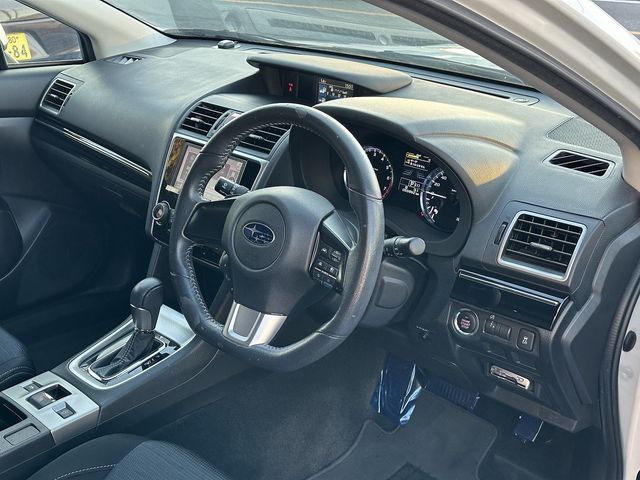 Subaru LEVORG 2014-10 183645-14
