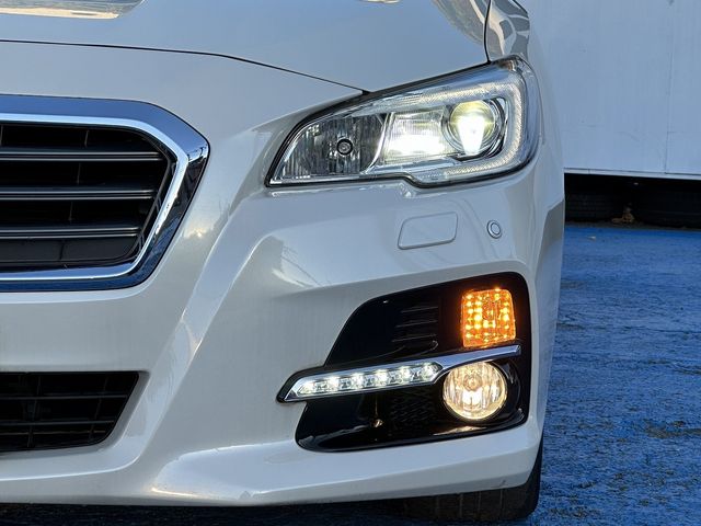 Subaru LEVORG 2014-10 183645-7