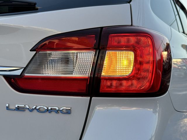 Subaru LEVORG 2014-10 183645-9