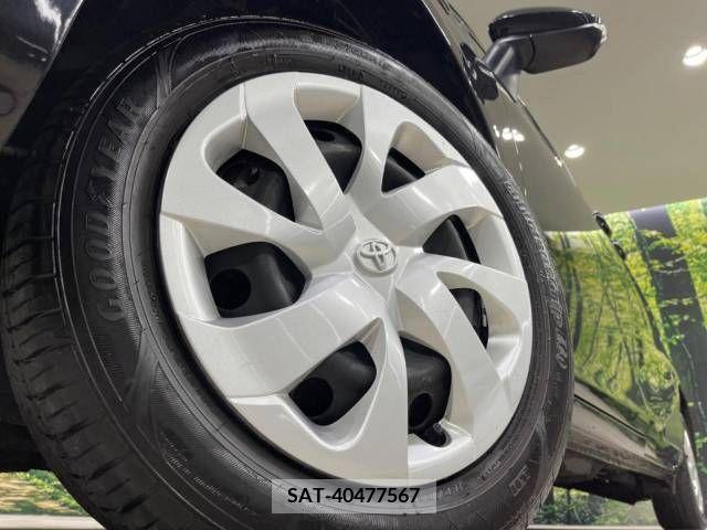 Toyota SIENTA 2016-02 208009-14