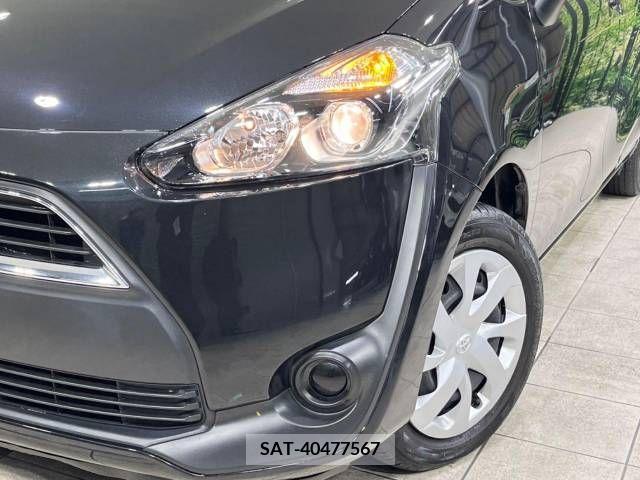 Toyota SIENTA 2016-02 208009-13