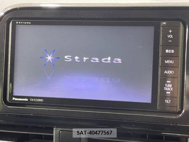 Toyota SIENTA 2016-02 208009-3