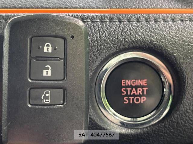 Toyota SIENTA 2016-02 208009-6