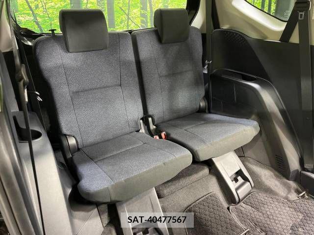 Toyota SIENTA 2016-02 208009-10