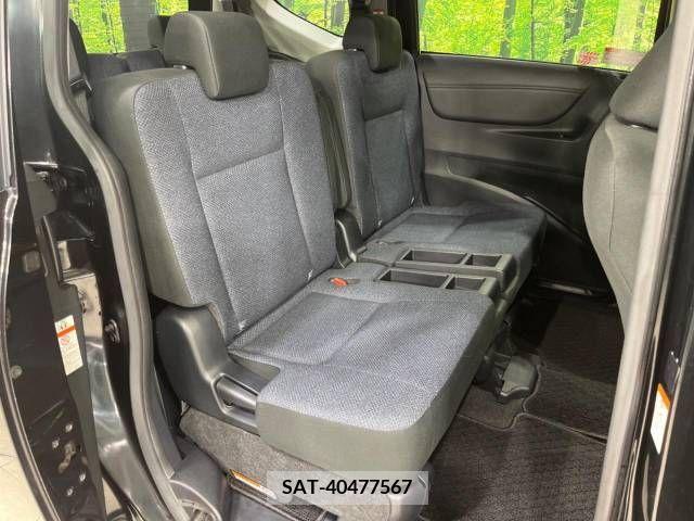 Toyota SIENTA 2016-02 208009-9