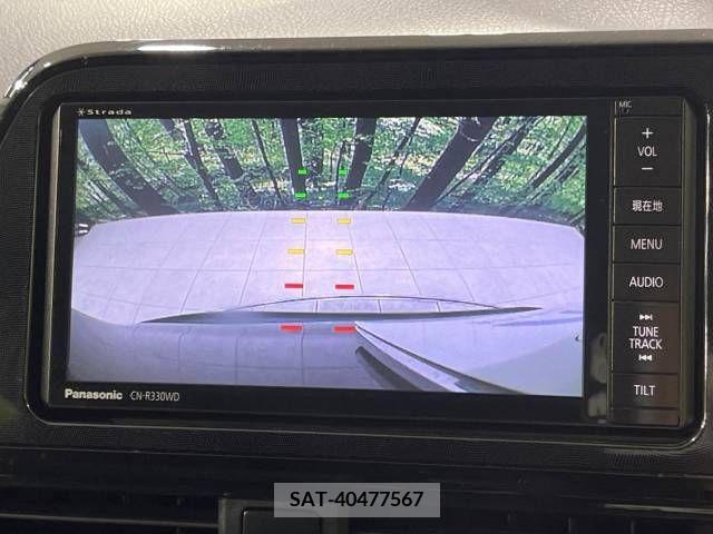 Toyota SIENTA 2016-02 208009-5