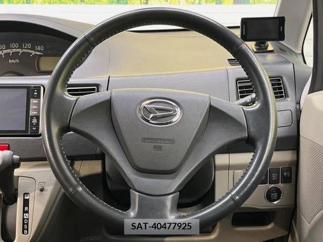 Daihatsu MOVE 2011-05 309181-11