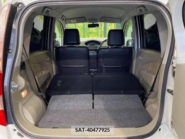 Daihatsu MOVE 2011-05 309181-10