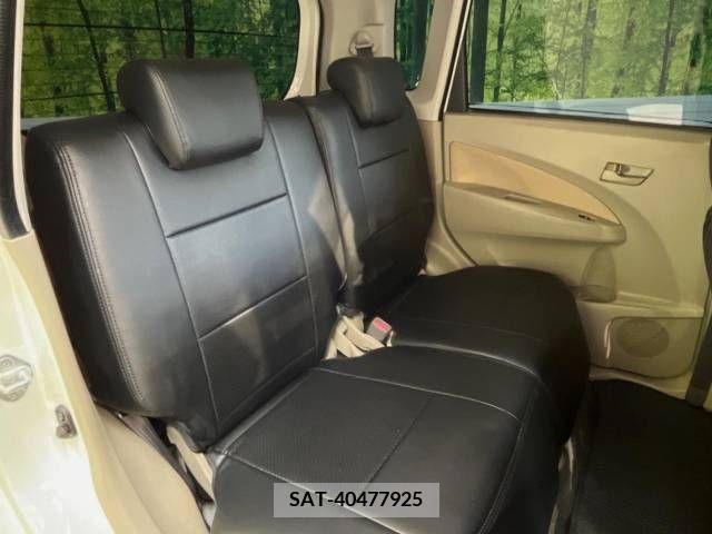 Daihatsu MOVE 2011-05 309181-9