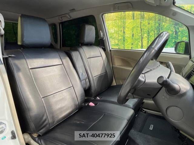 Daihatsu MOVE 2011-05 309181-8