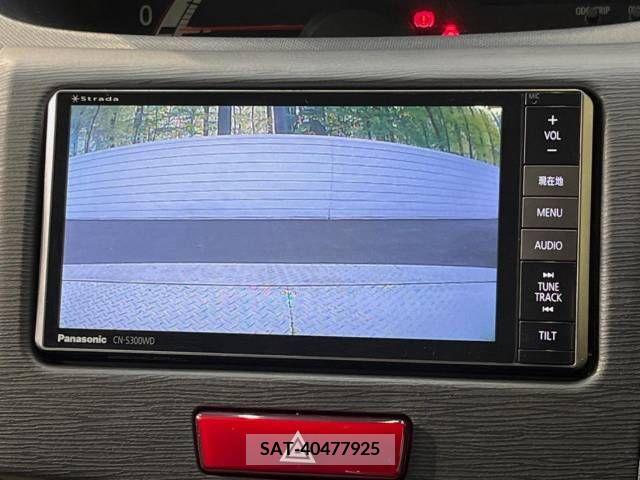 Daihatsu MOVE 2011-05 309181-3