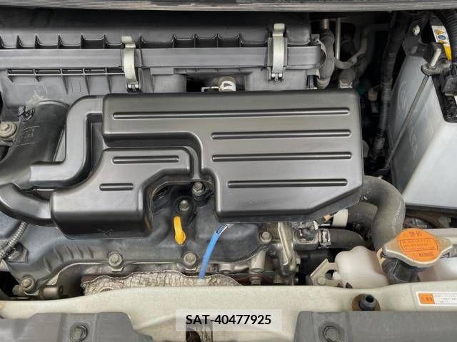 Daihatsu MOVE 2011-05 309181-18
