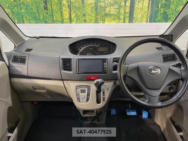 Daihatsu MOVE 2011-05 309181-1