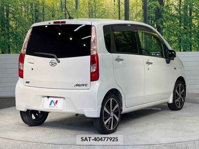 Daihatsu MOVE 2011-05 309181-17