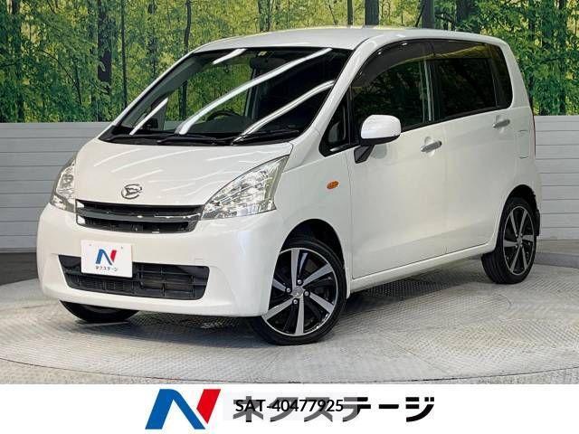 Daihatsu MOVE 2011-05 309181-0