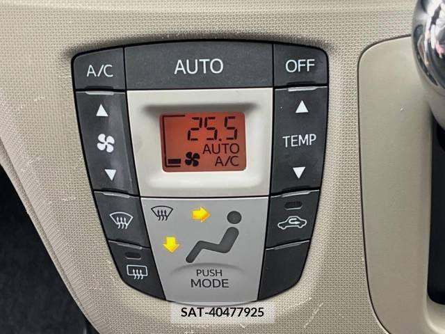 Daihatsu MOVE 2011-05 309181-5