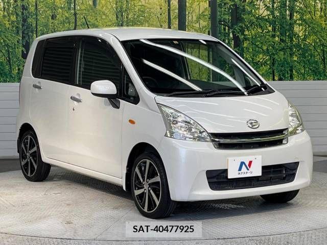Daihatsu MOVE 2011-05 309181-16