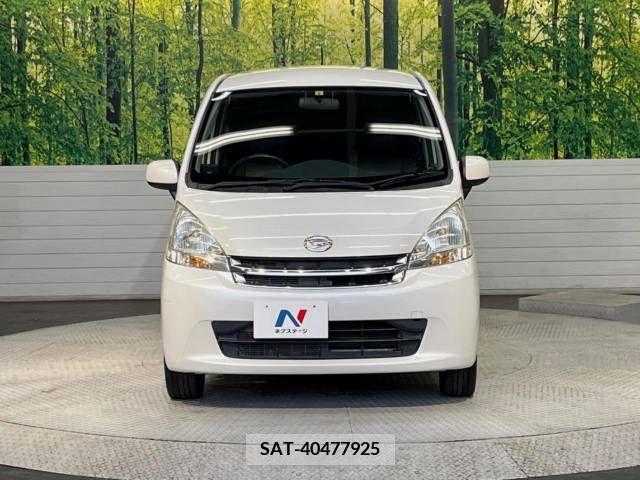 Daihatsu MOVE 2011-05 309181-14