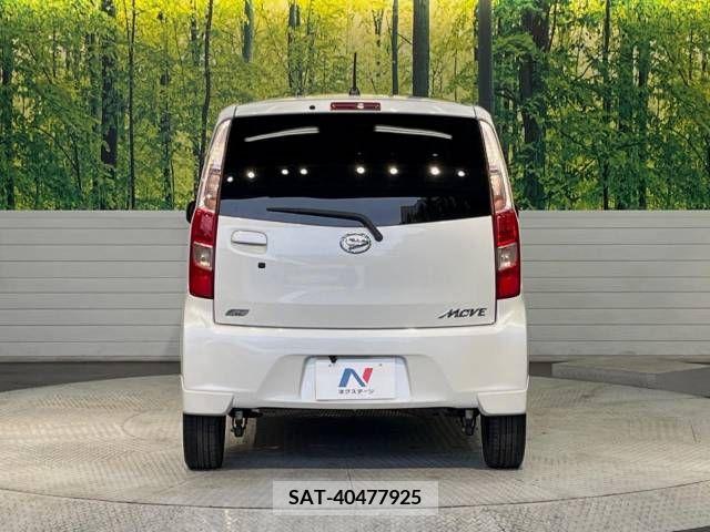 Daihatsu MOVE 2011-05 309181-15