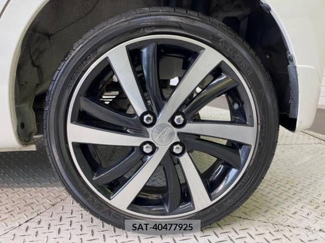 Daihatsu MOVE 2011-05 309181-13