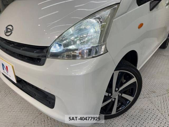 Daihatsu MOVE 2011-05 309181-12