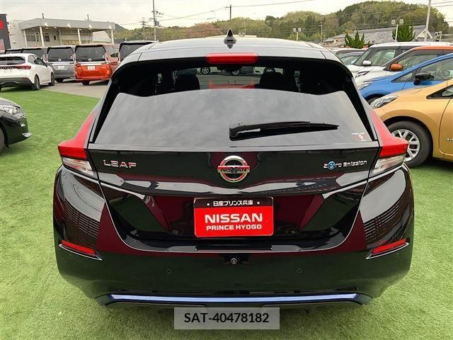 Nissan LEAF 2021-02 297896-23