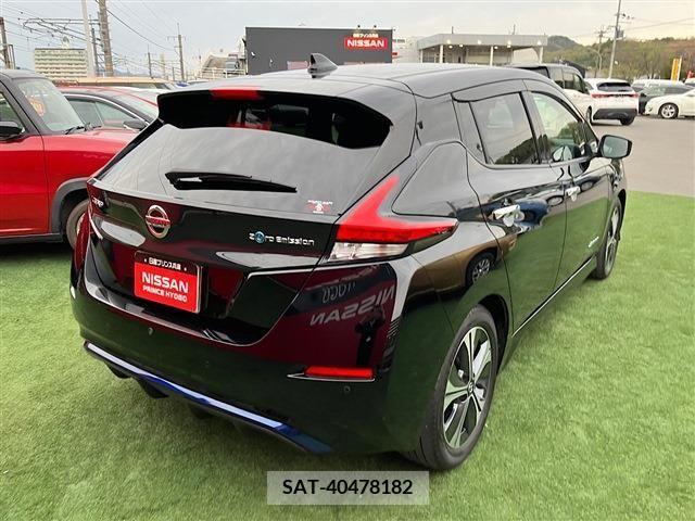 Nissan LEAF 2021-02 297896-24