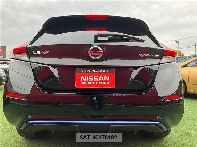 Nissan LEAF 2021-02 297896-22