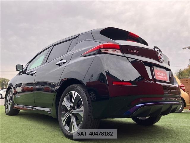 Nissan LEAF 2021-02 297896-20