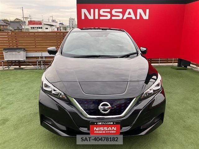 Nissan LEAF 2021-02 297896-12