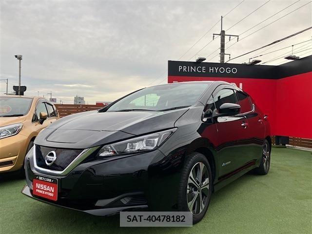 Nissan LEAF 2021-02 297896-17