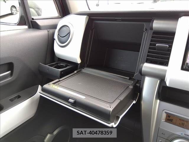 Suzuki HUSTLER 2016-04 312731-10