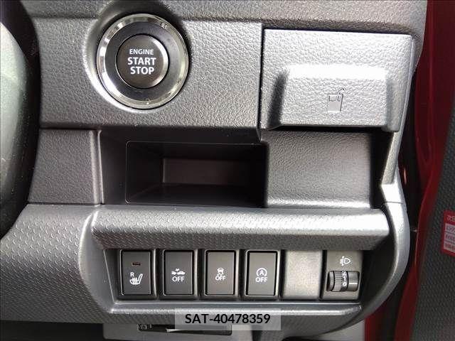 Suzuki HUSTLER 2016-04 312731-9