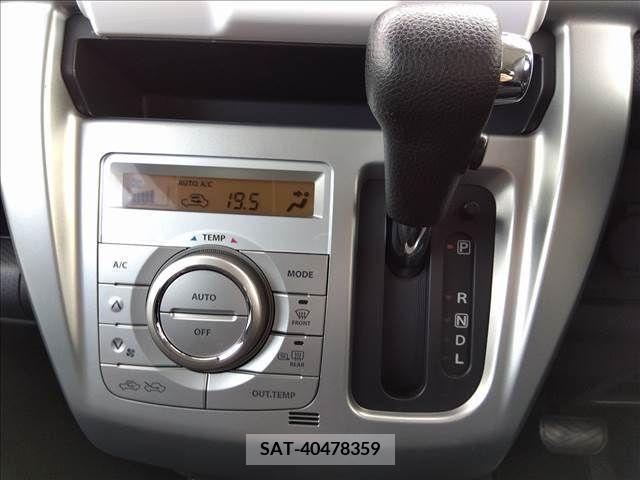 Suzuki HUSTLER 2016-04 312731-8