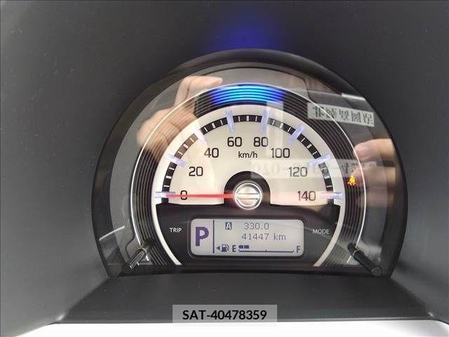Suzuki HUSTLER 2016-04 312731-4
