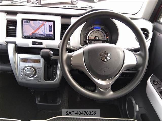 Suzuki HUSTLER 2016-04 312731-3
