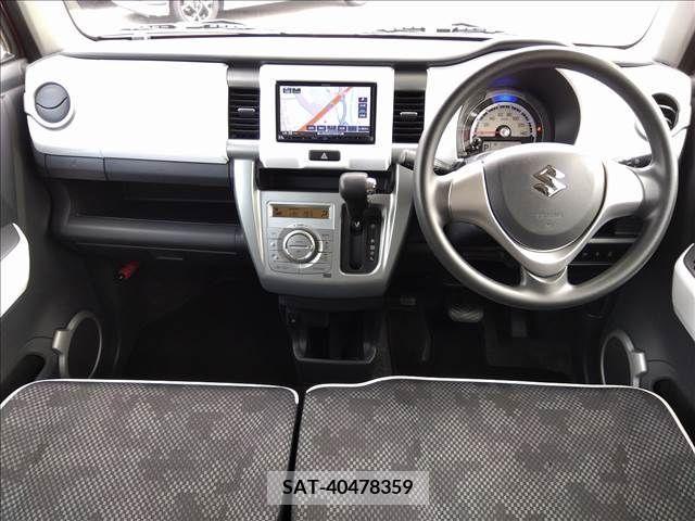 Suzuki HUSTLER 2016-04 312731-1