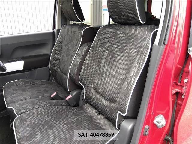 Suzuki HUSTLER 2016-04 312731-11