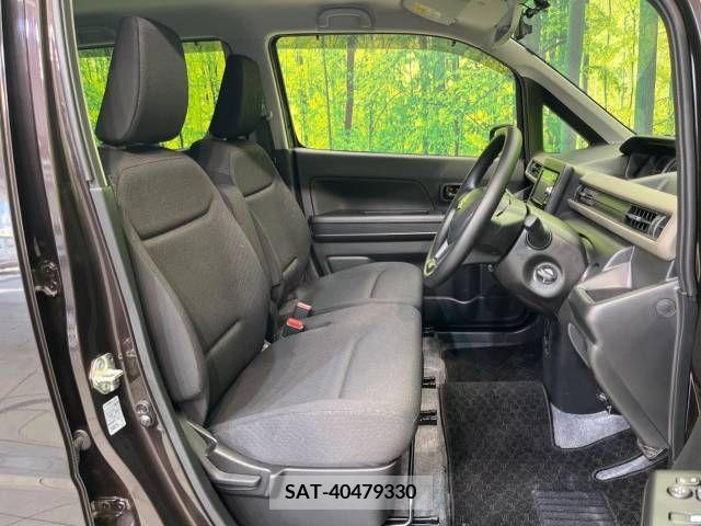 Suzuki WAGON R 2020-09 247381-8